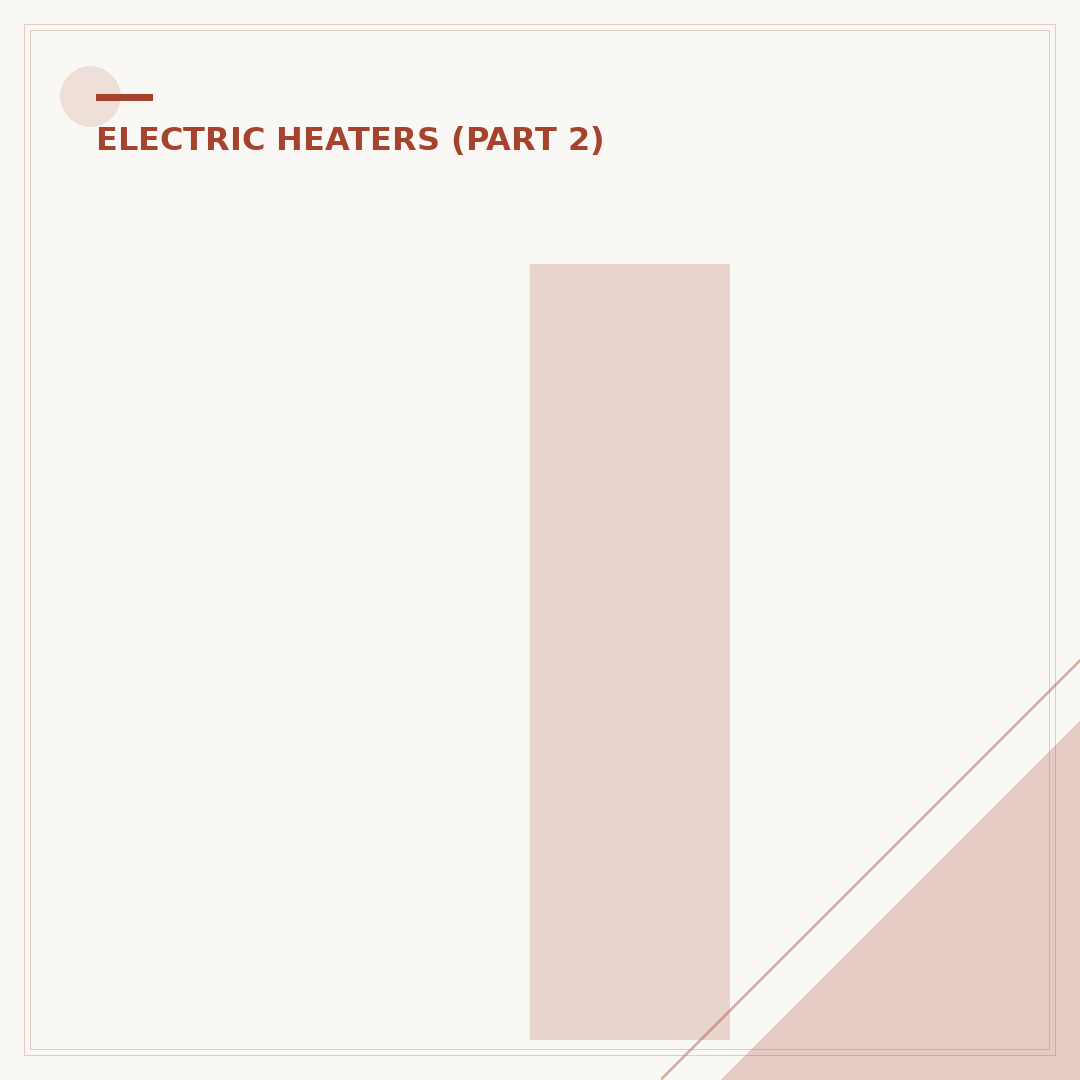 Is Infrared Heating Safe for Your Home?
