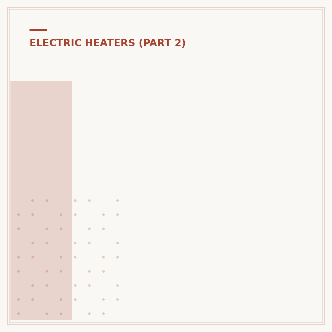 Infrared Radiant Heater: Affordable Warmth Explained