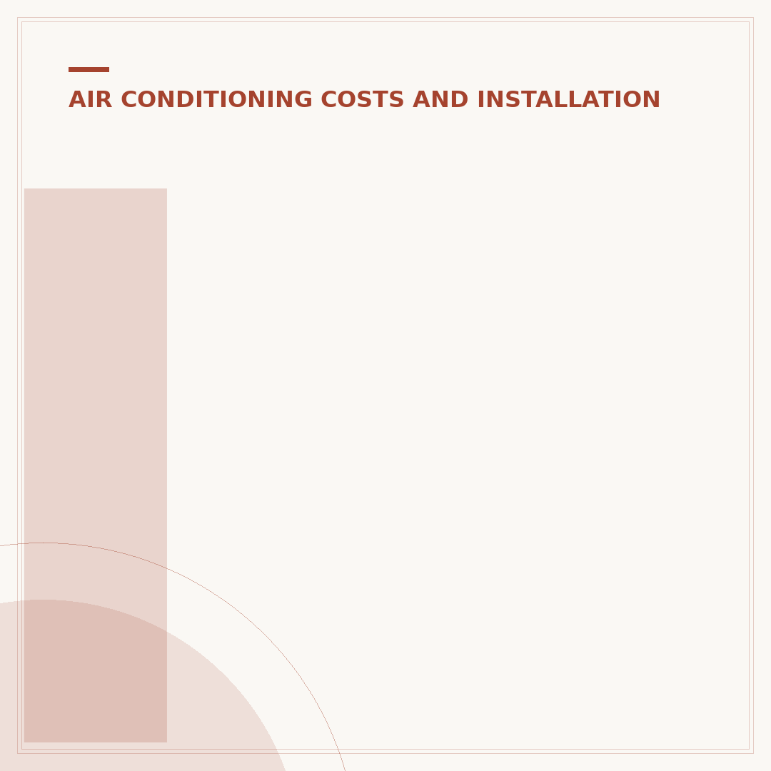 Install an Air Conditioner in the UK