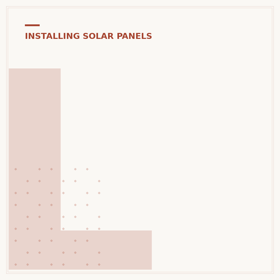 Learn How to Install Solar Panels