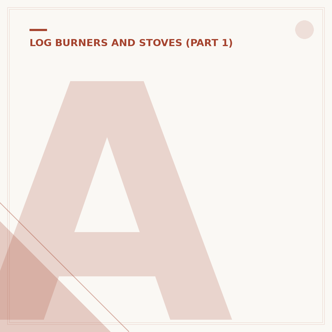 Affordably Install a Wood Burning Stove: Key Steps