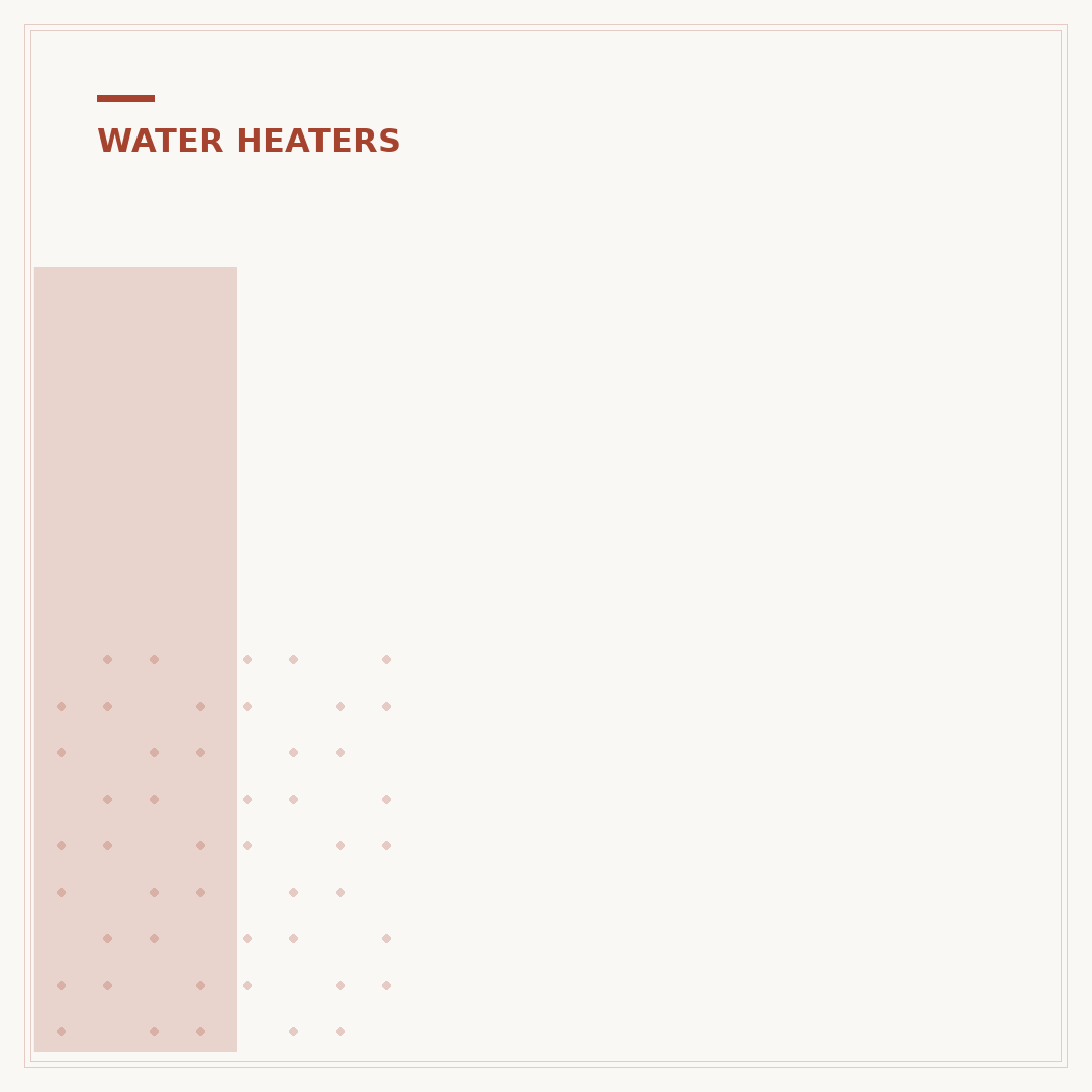 Instant Hot Water Tank: Get Hot Water Now