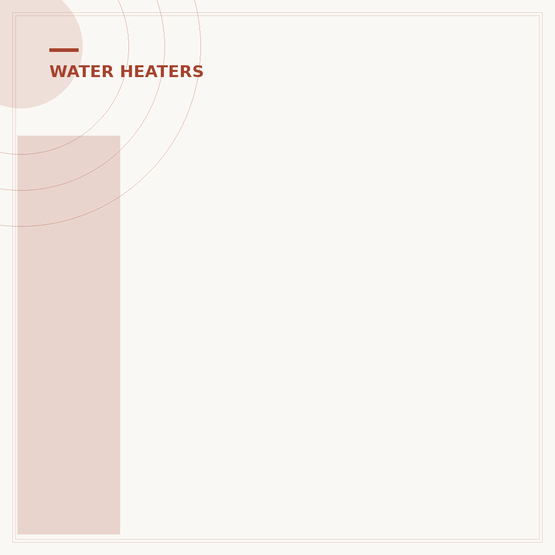Instantaneous Water Heater: Affordable & Efficient Options