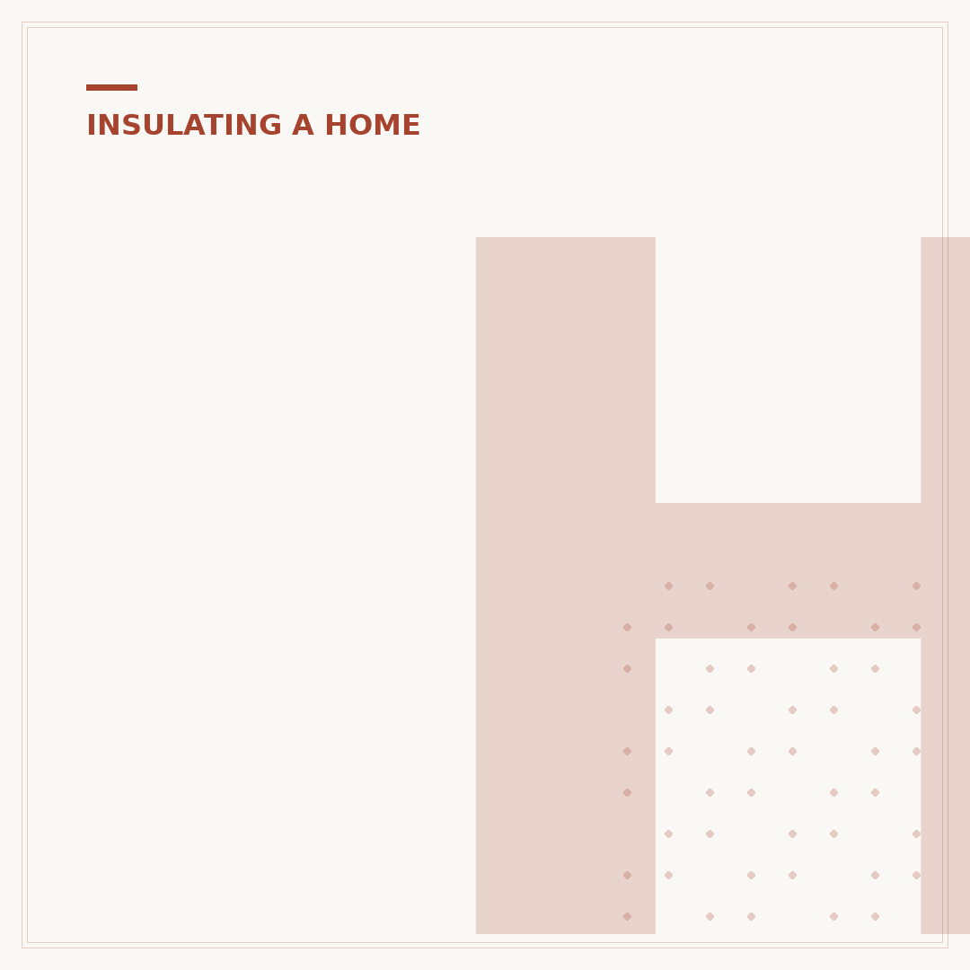 How to Insulate an Exterior Wall Affordably