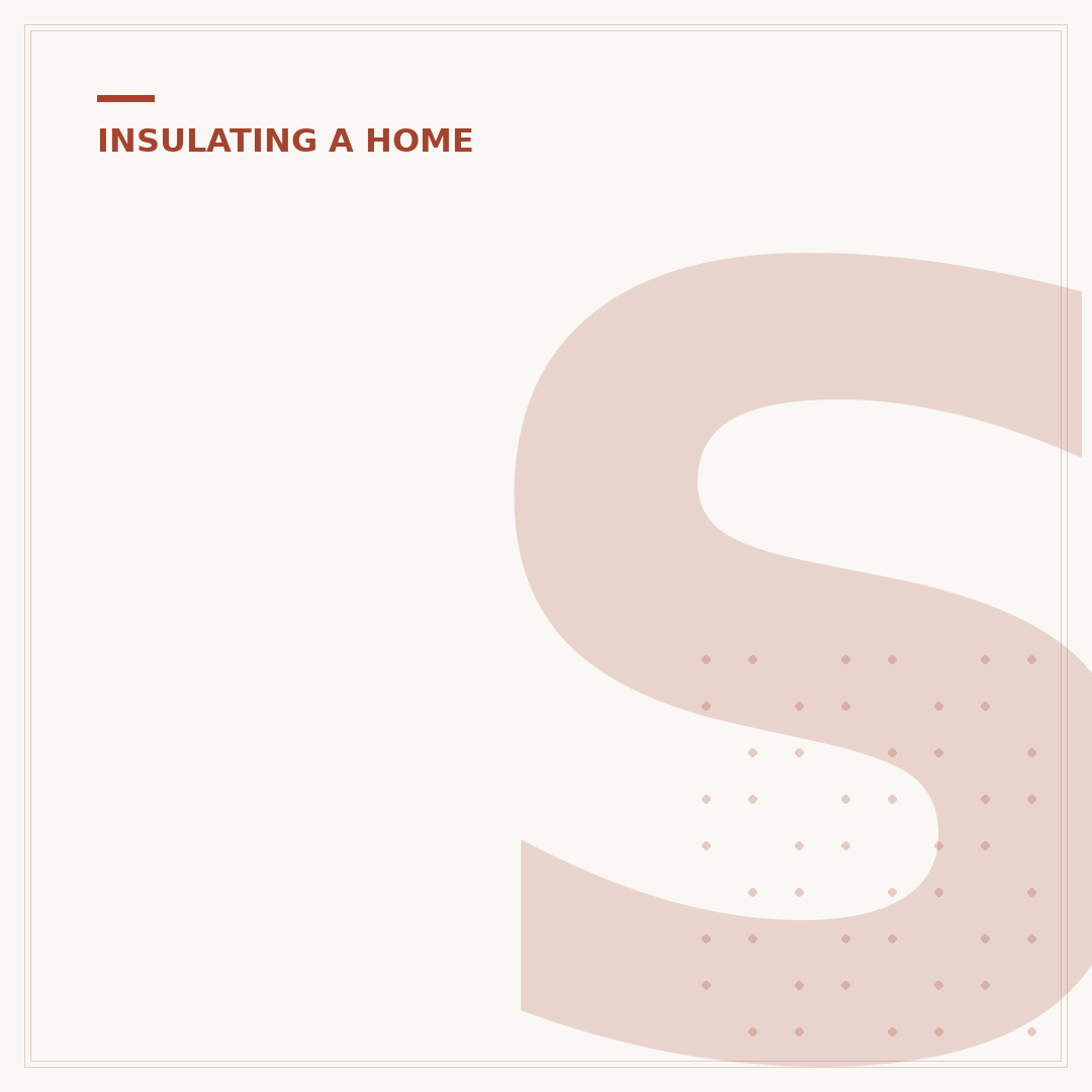 Stop Cold Floors: Insulate Under Suspended Floor Mistakes