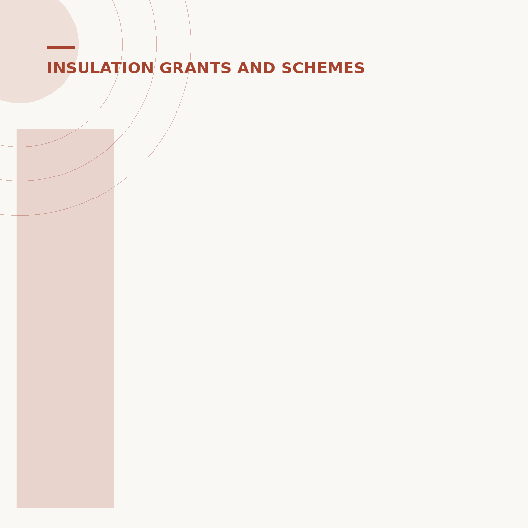 Insulation Grant UK: Get Help with Home Improvements