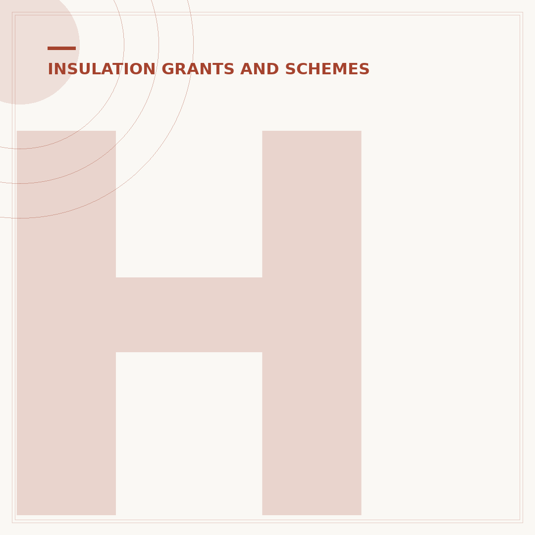 Home Insulation Grants: Affordability & Eligibility