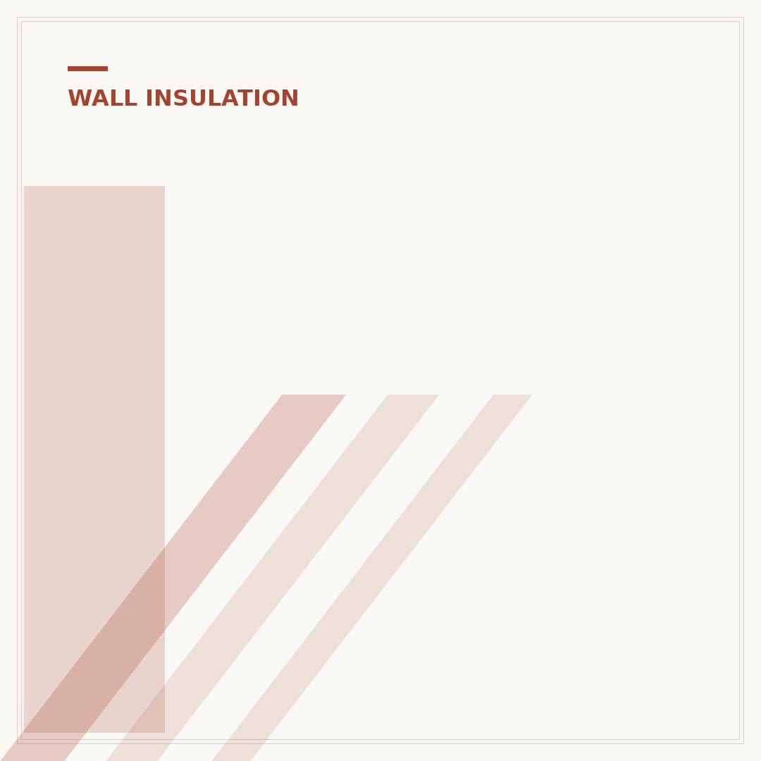 Internal Wall Insulation for HMOs: Budget-Friendly Solutions