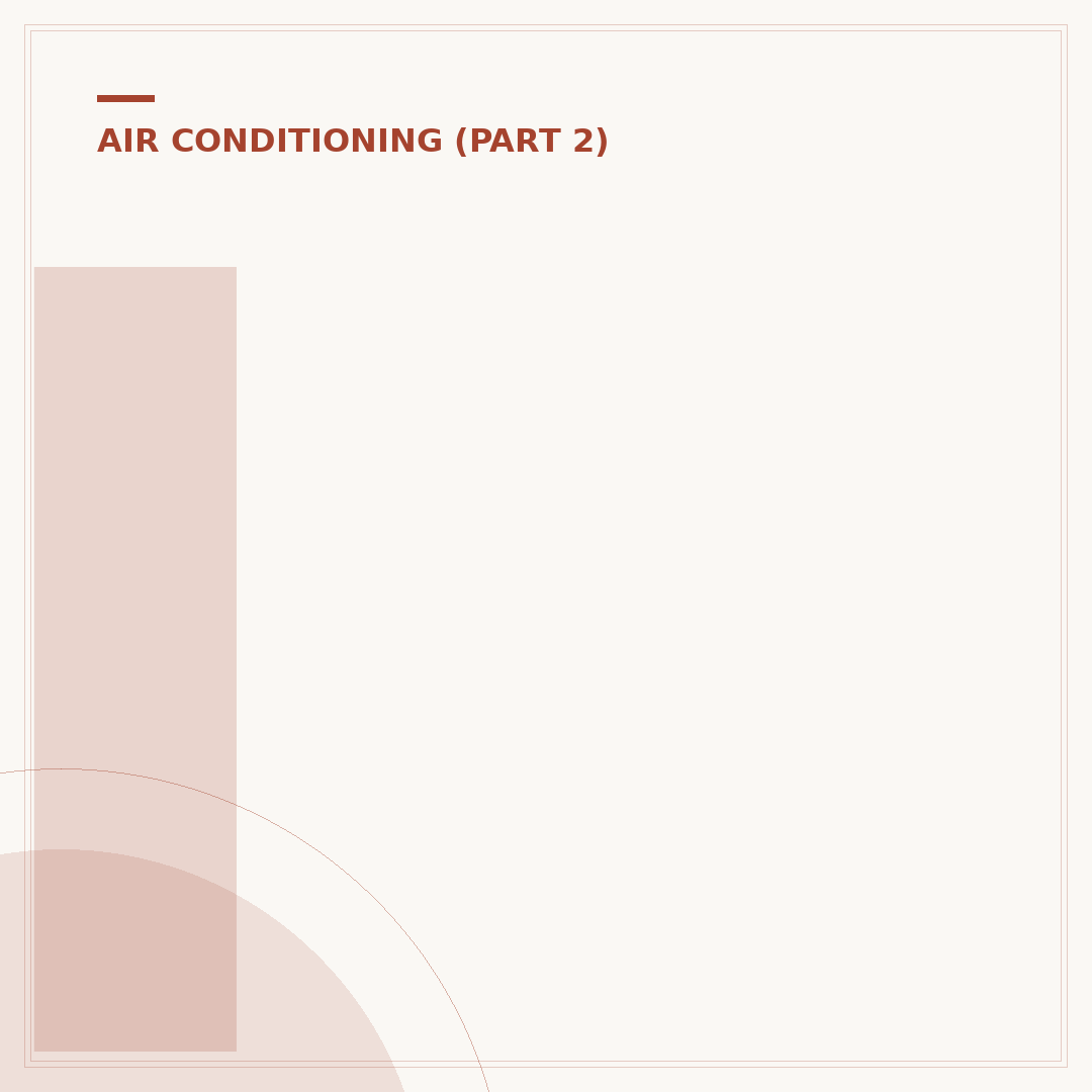 Is Air Conditioner Bad For Health? Potential Risks Explained