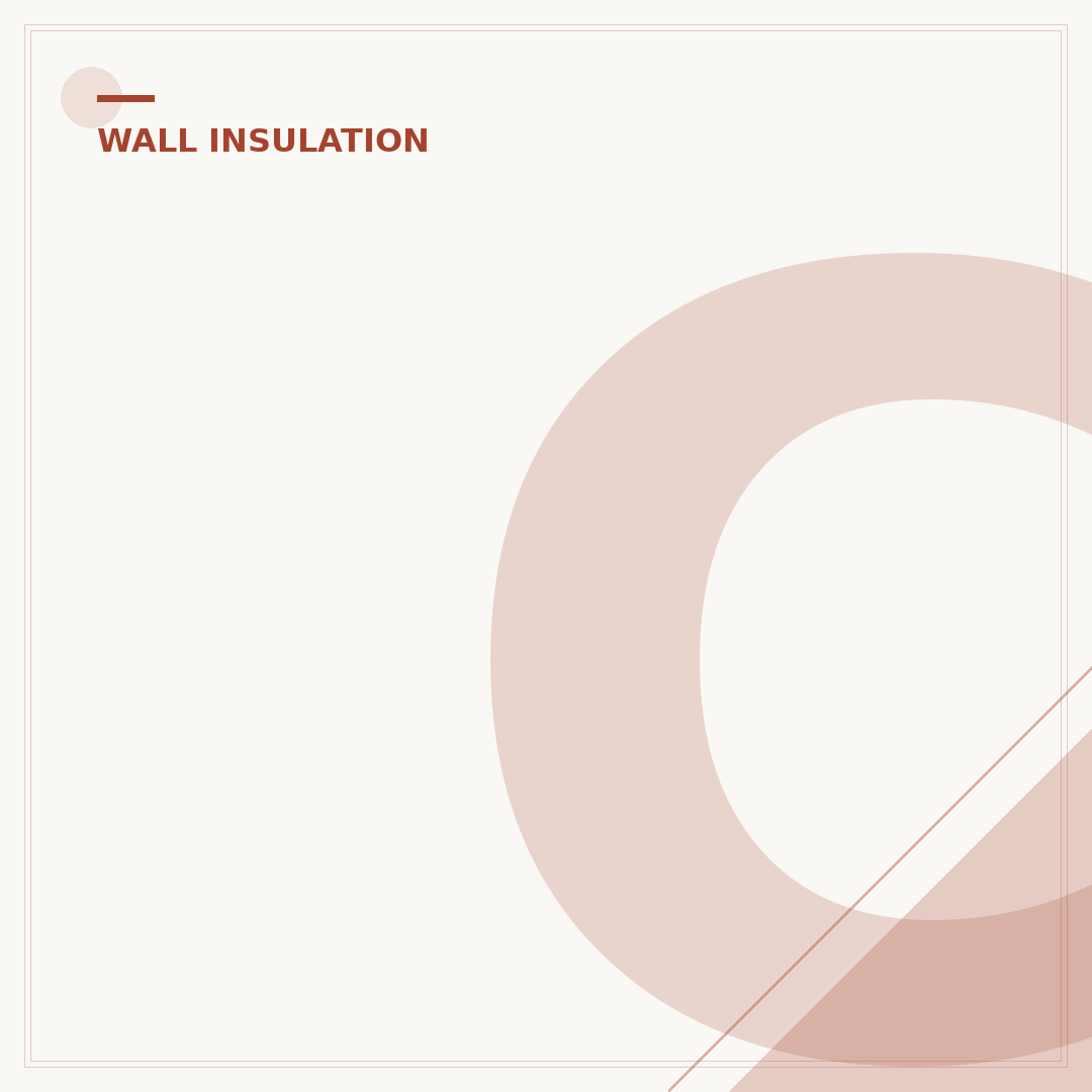 Cavity Wall Insulation: Is It A Good Idea?