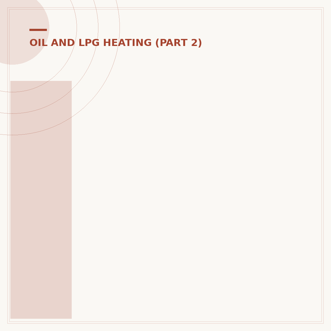 Is Heating Oil Toxic? Understanding Home Heating Oil Safety