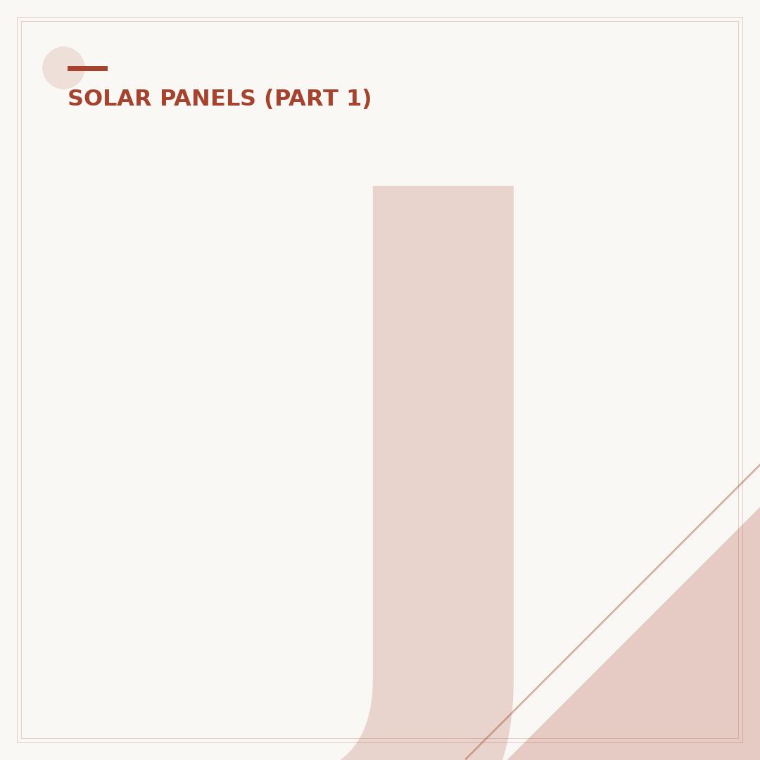JA Solar Panels: Affordable Home Energy Solutions