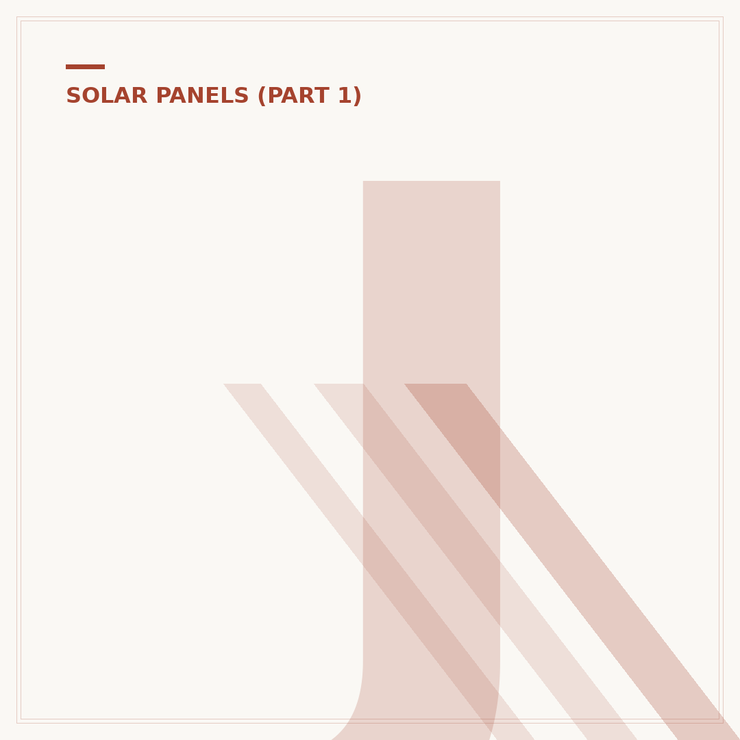 Jinko Solar Panels: An Affordable Choice