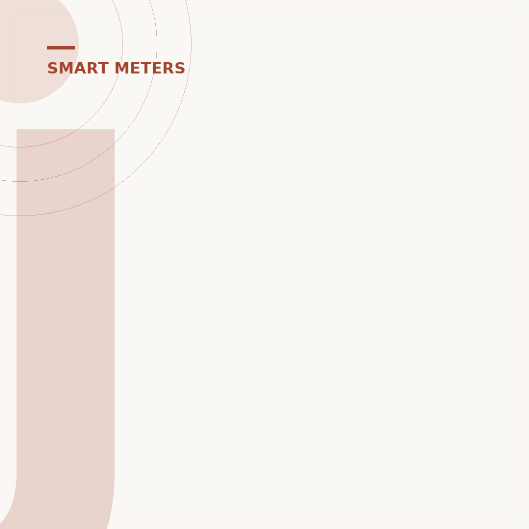 JW Smart Meters: What You Need to Know