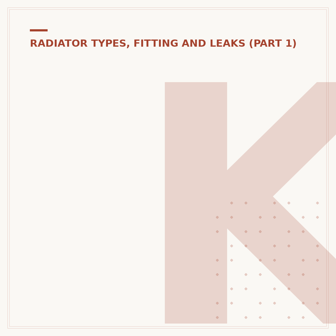 Kartell Radiators: Design & Affordability Explained