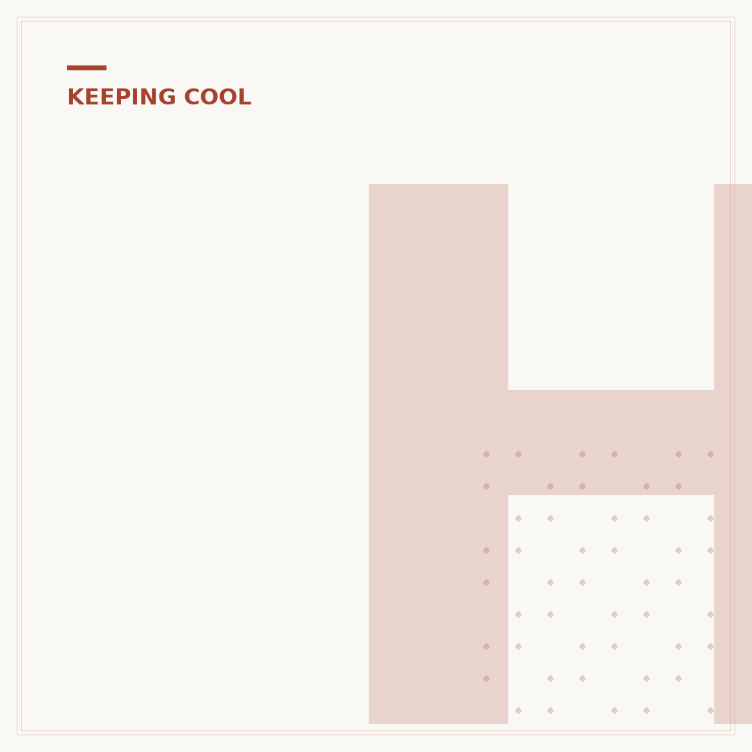 How to Keep Cool at Night in Bed Naturally