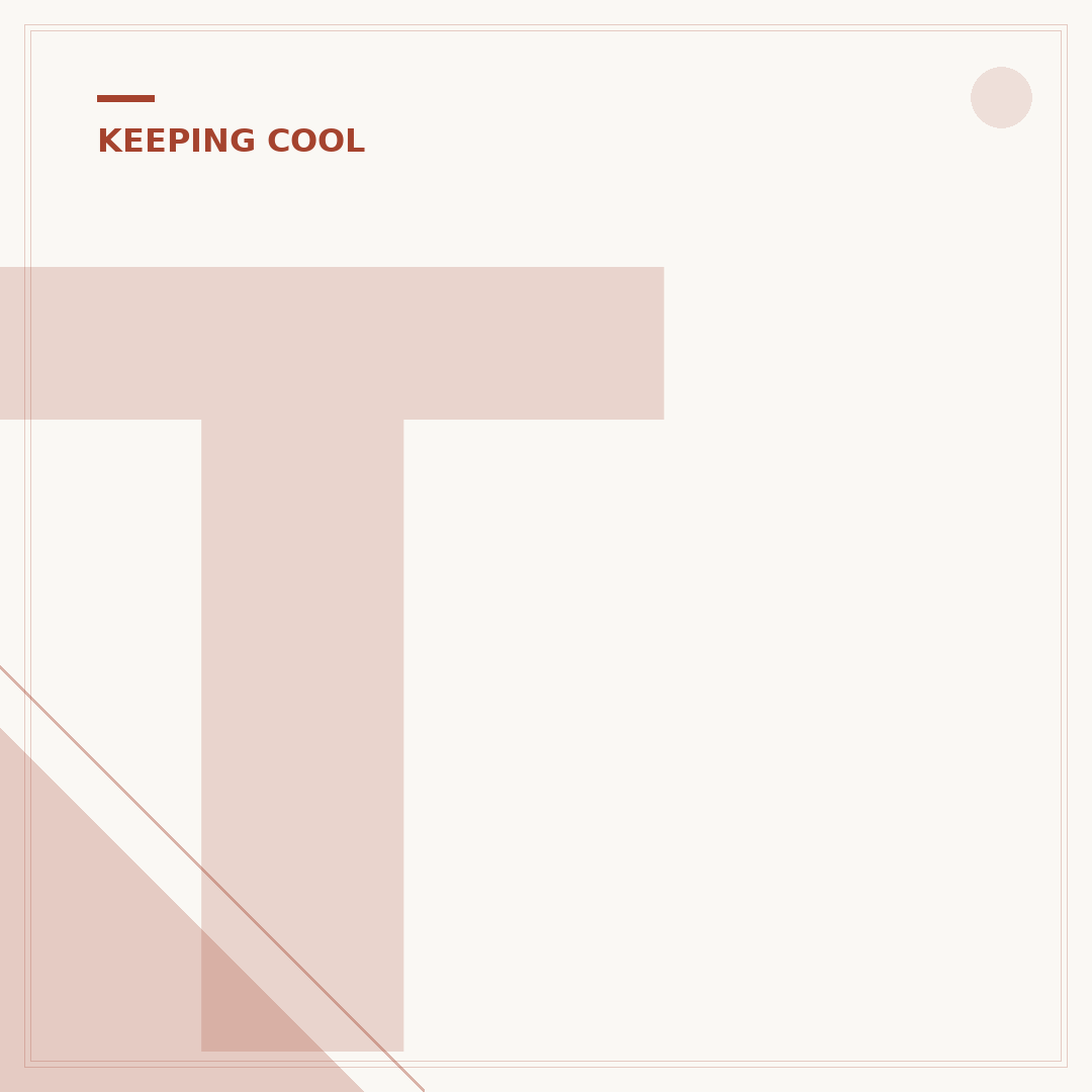 The Best Way to Keep Your House Cool in Summer