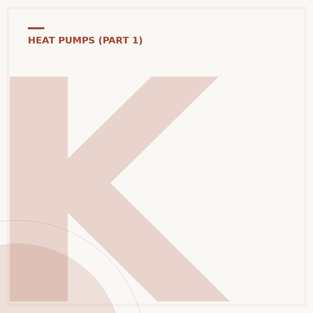 Kensa Heat Pumps: Understanding Affordable Heating