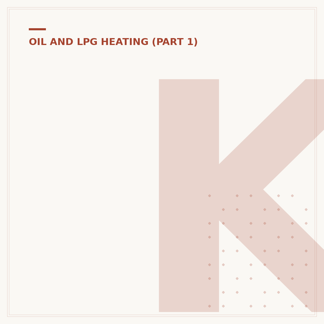 Kerosene vs Crude Oil: What's the Difference?