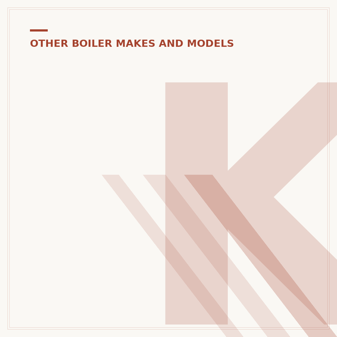 Keston Boilers: Affordable Home Heating Explained