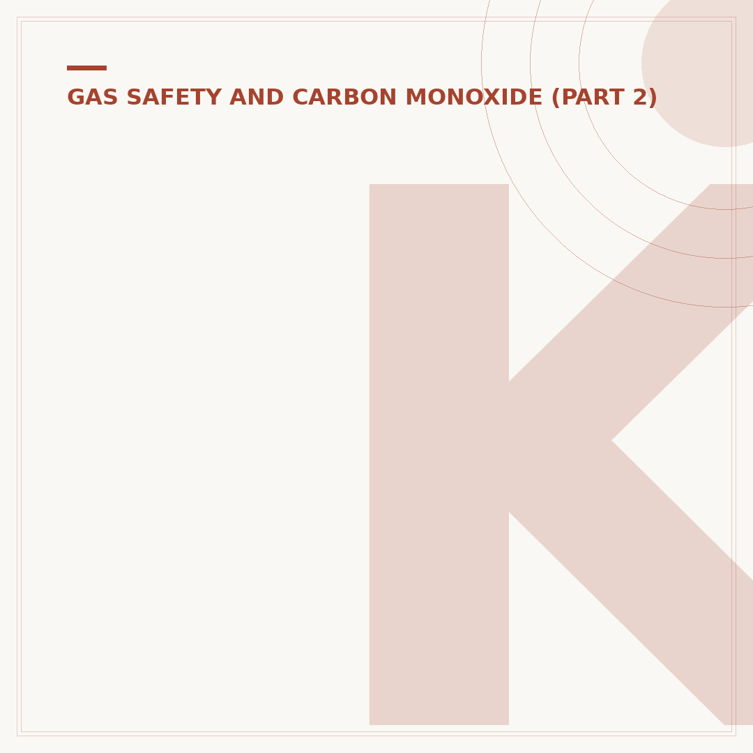 Kidde 5CO Carbon Monoxide Alarm: Your Home's Silent Sentinel