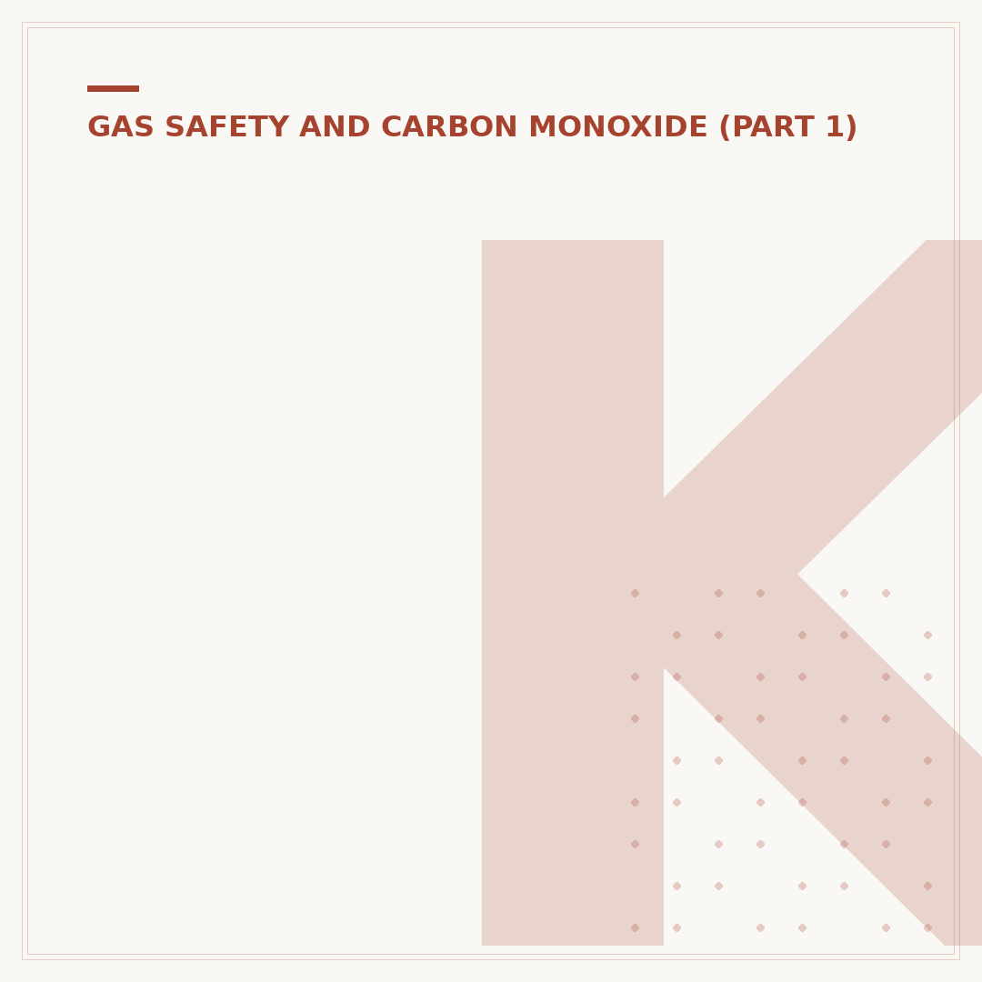 Kidde Carbon Monoxide Alarm Beeping: What to Do