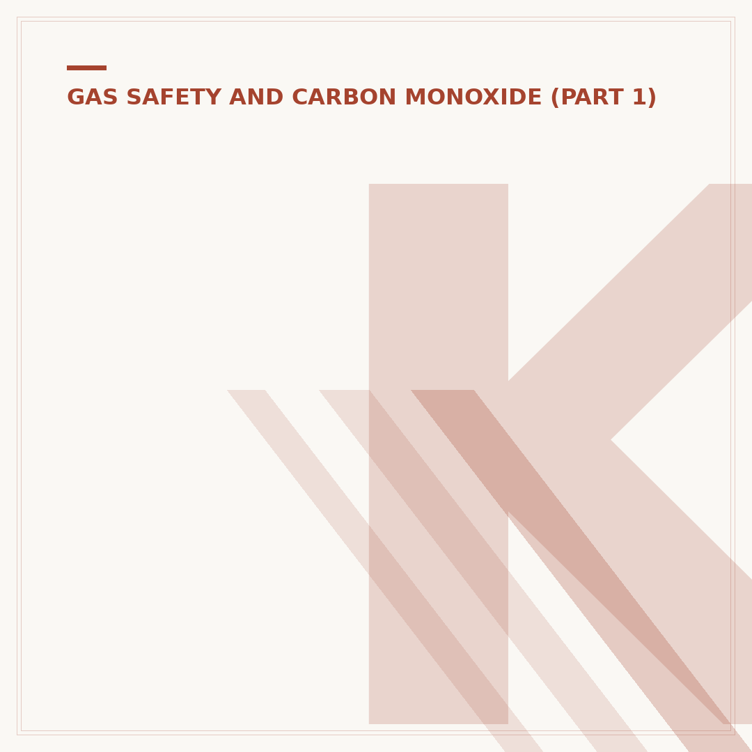 Kidde Combination Smoke and Carbon Monoxide Alarm