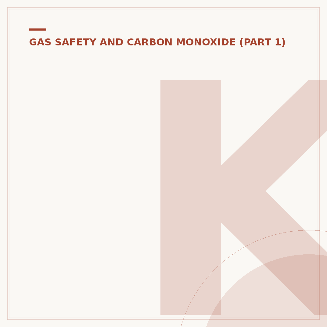 Kidde Smoke and Carbon Monoxide Alarms Explained