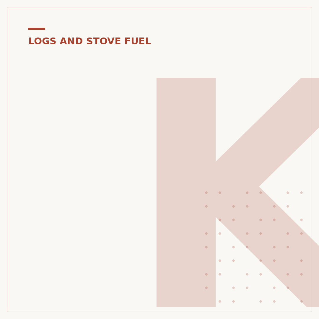 Kiln Dried Logs UK: A Better Burn for Less