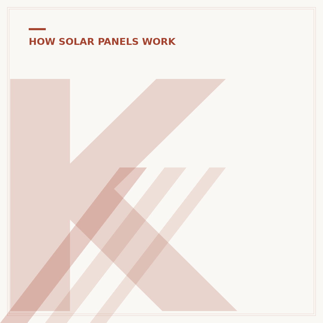 Kilowatt Solar Panel: Power Your Home Affordably