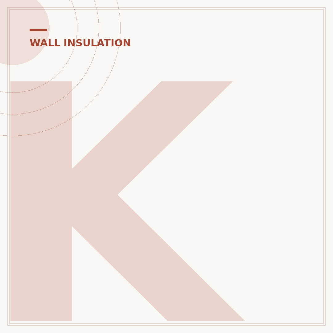 Kingspan External Wall Insulation