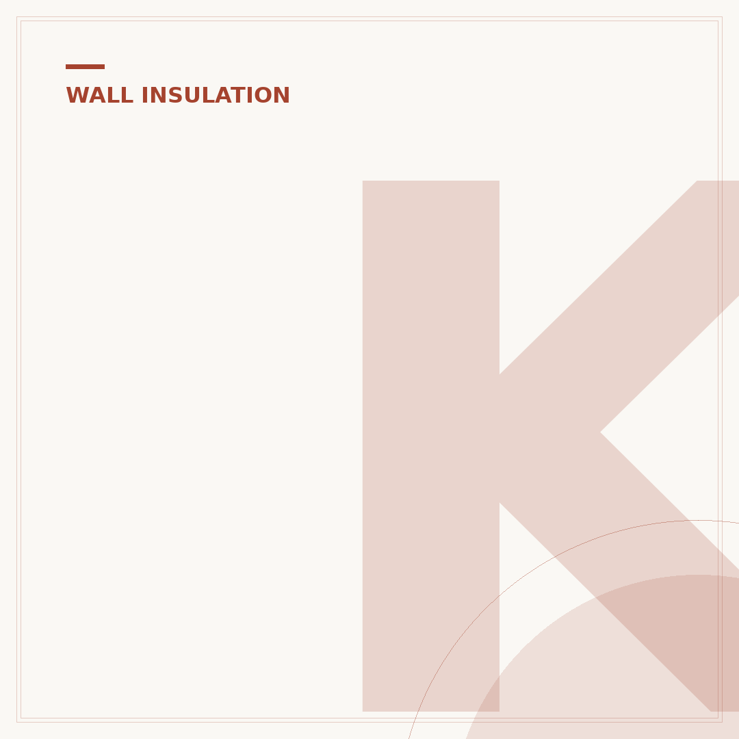Kingspan Internal Wall Insulation Explained