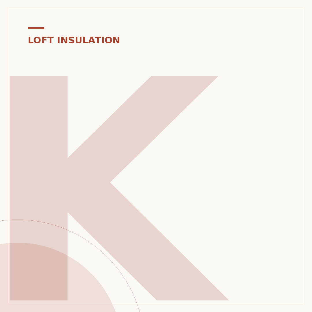 Knauf Insulation Loft Roll 44 Benefits & Installation