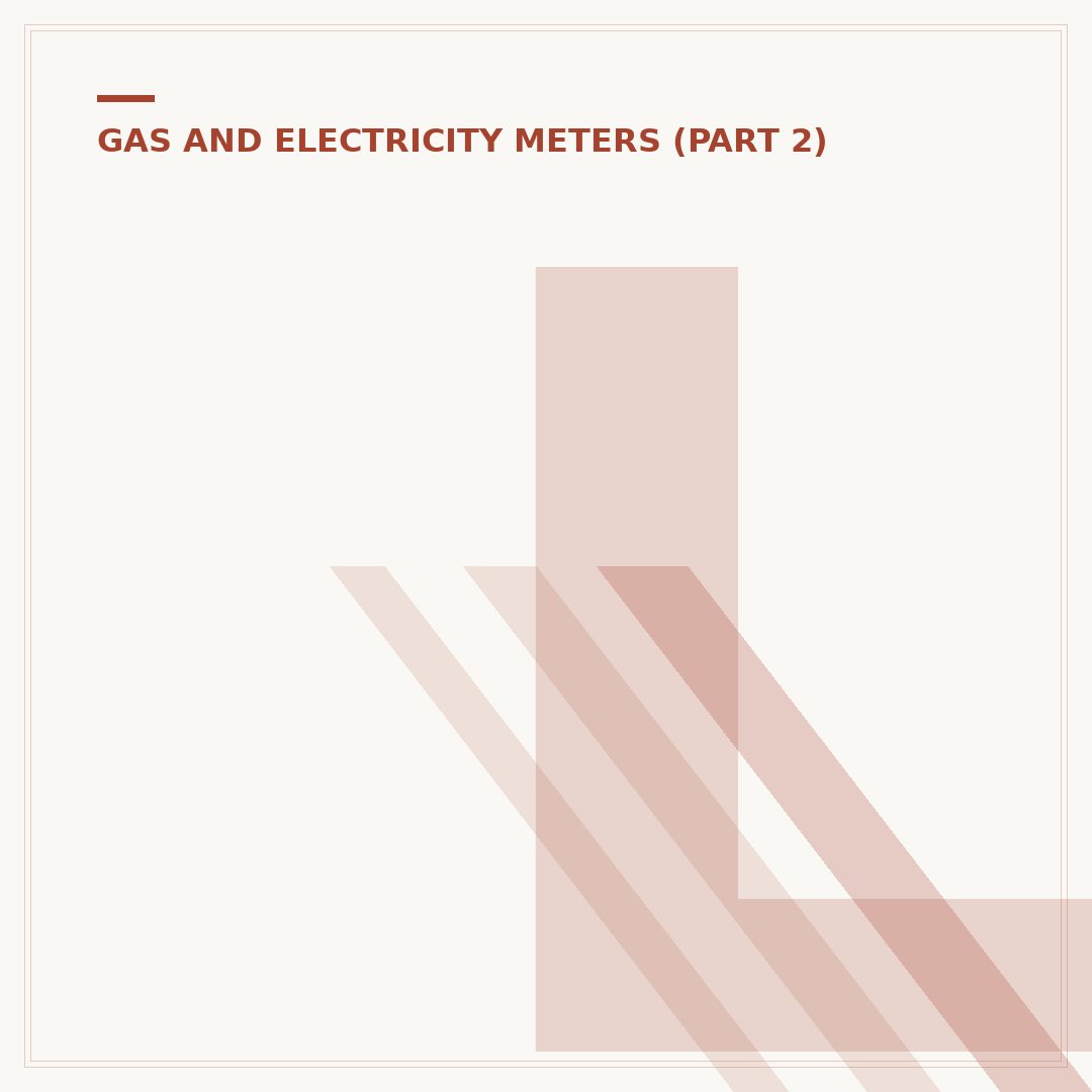 Landis Gyr Gas Meter Explained: What You Need to Know