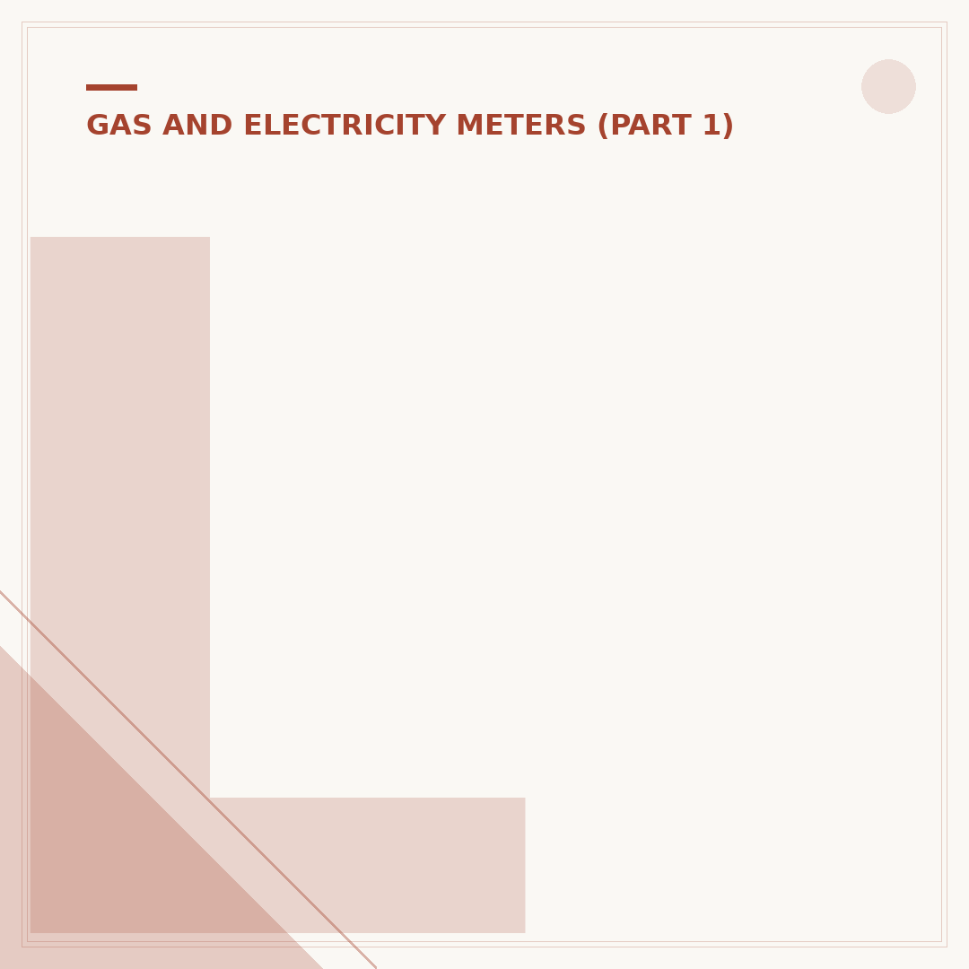 Landis+Gyr Meter Reading: How to Check Your Usage