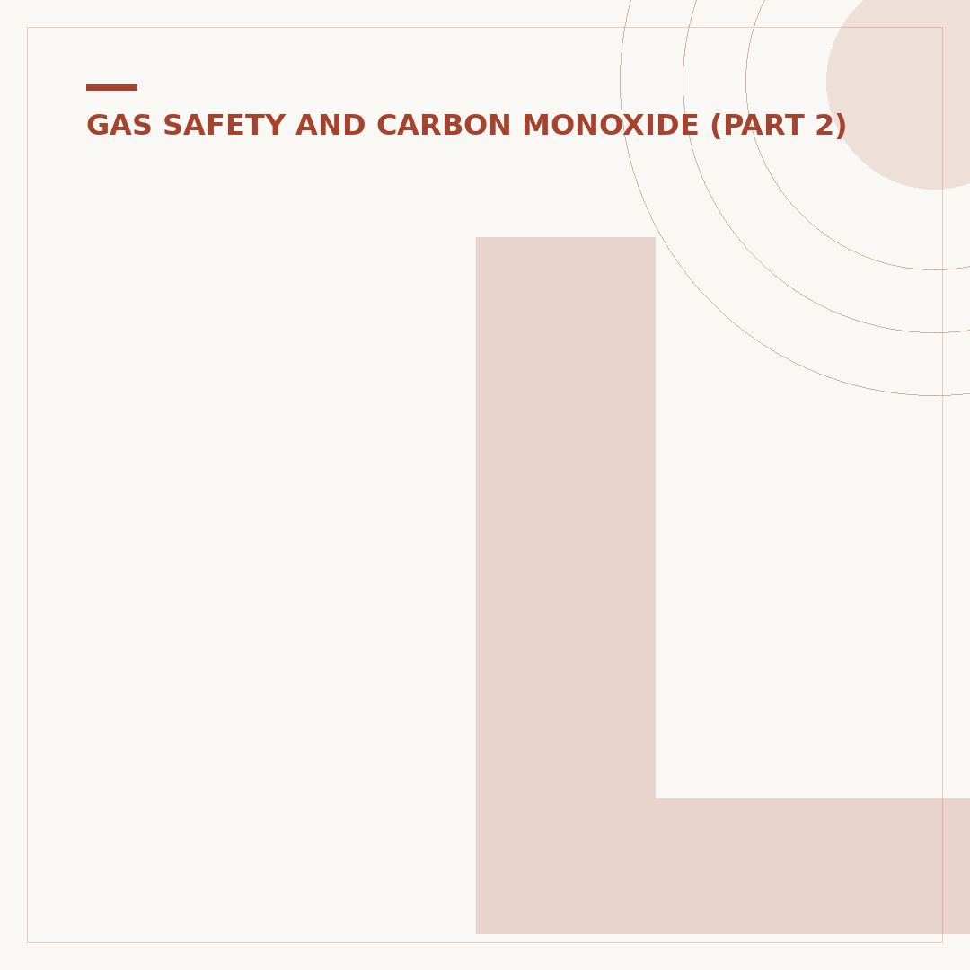 Landlord Carbon Monoxide Detector Rules Explained