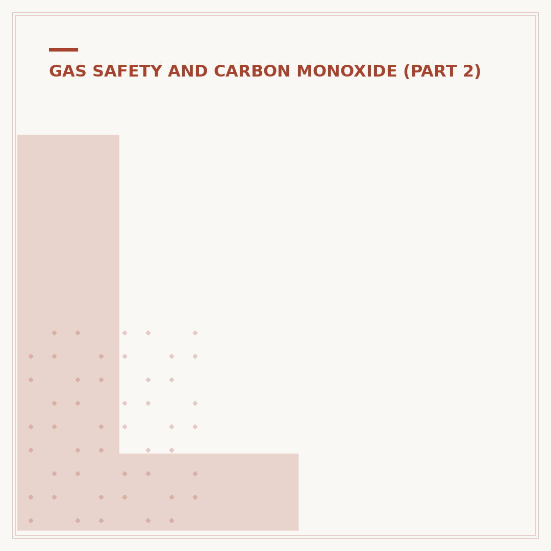 Landlord Gas Safety Certificate UK Explained
