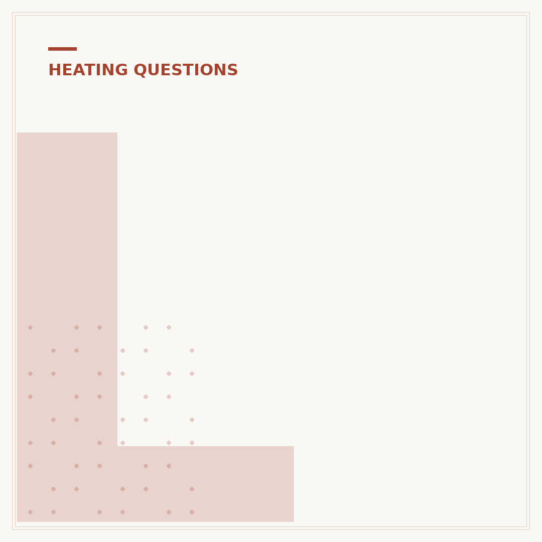 Large Wood Heaters