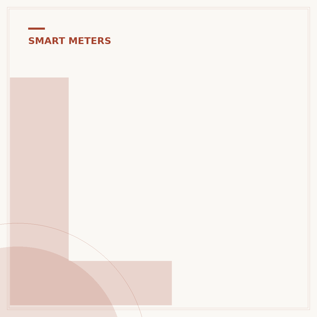 Latest Smart Meters: What You Need to Know