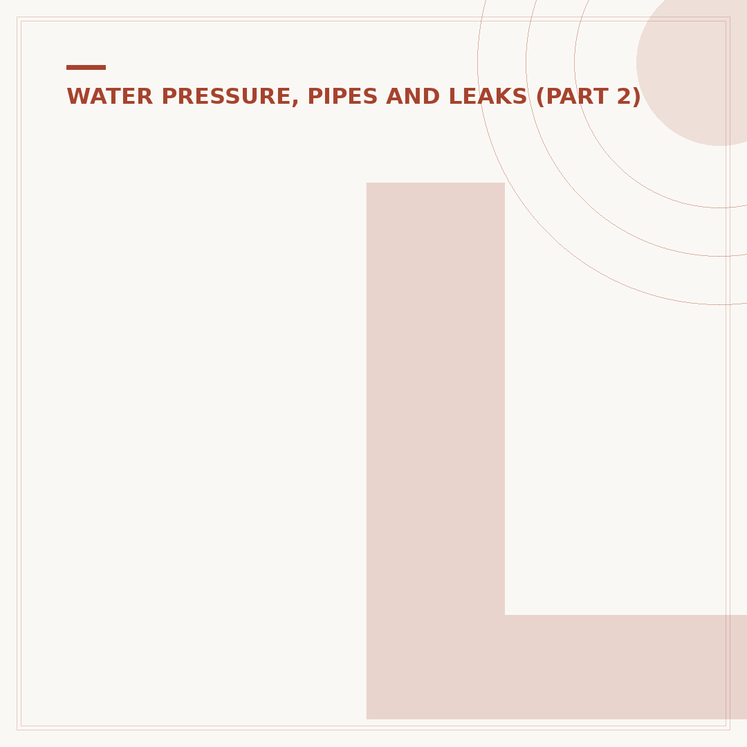 Leaking Pipe Joint: Affordable Fixes & Prevention