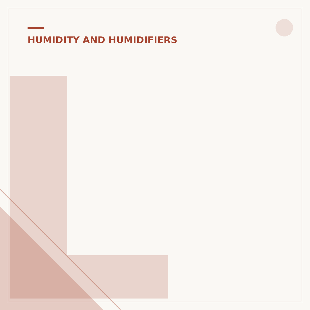 Levoit Humidifier: Affordable Solutions for Your Home