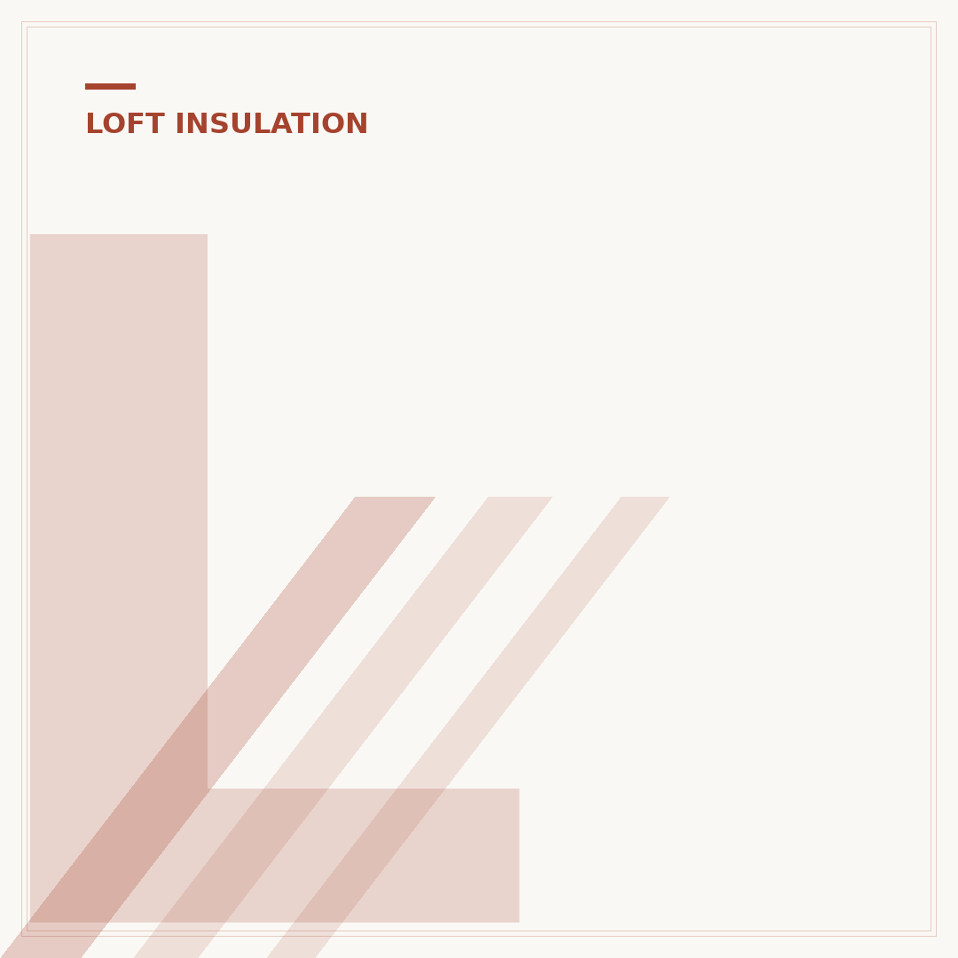 Loft Conversion Insulation: Cosy Homes, Lower Bills
