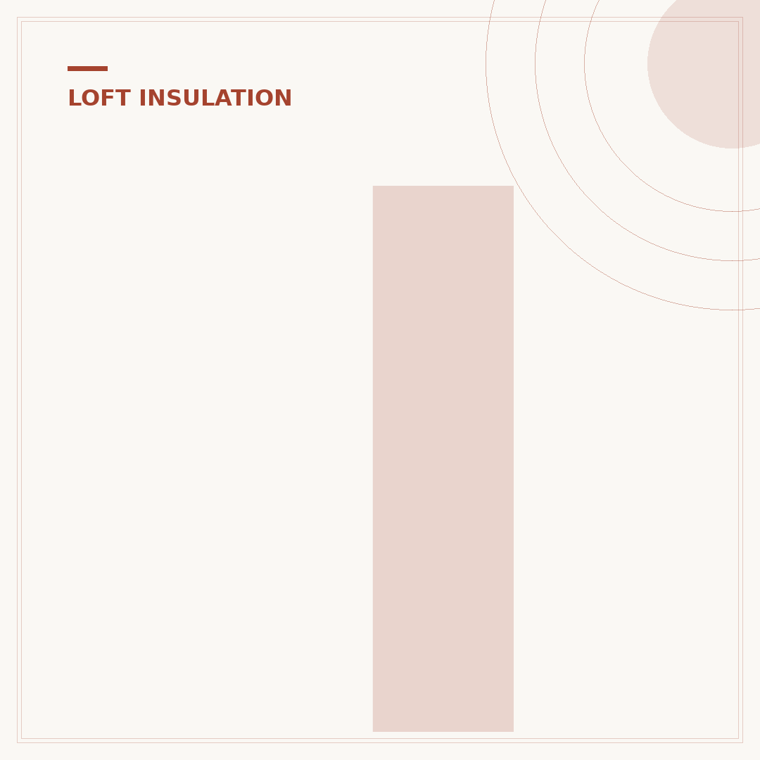 Is Loft Insulation Flammable?