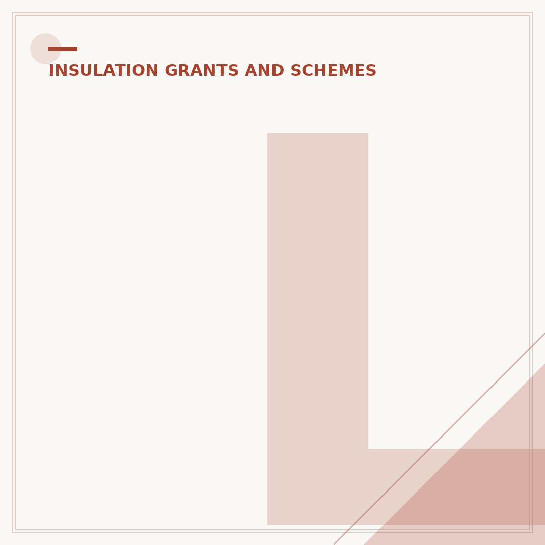 Loft Insulation Grant: Are You Eligible?