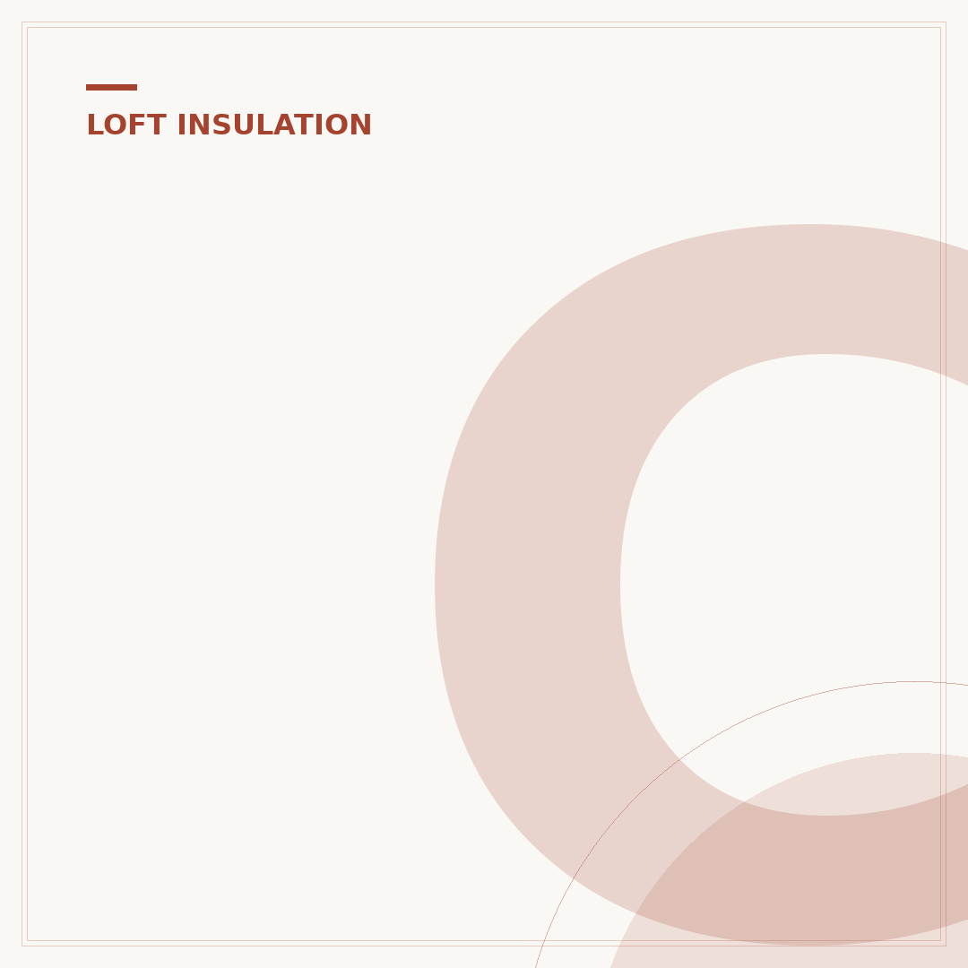 Can Loft Insulation Help With Humidity Control?