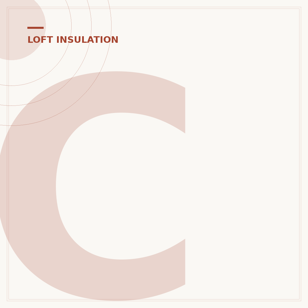 Choosing Loft Insulation Material: Affordable Options