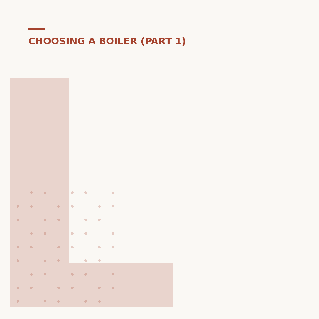 Logic Combi Boiler: What It Is and Why You Need One