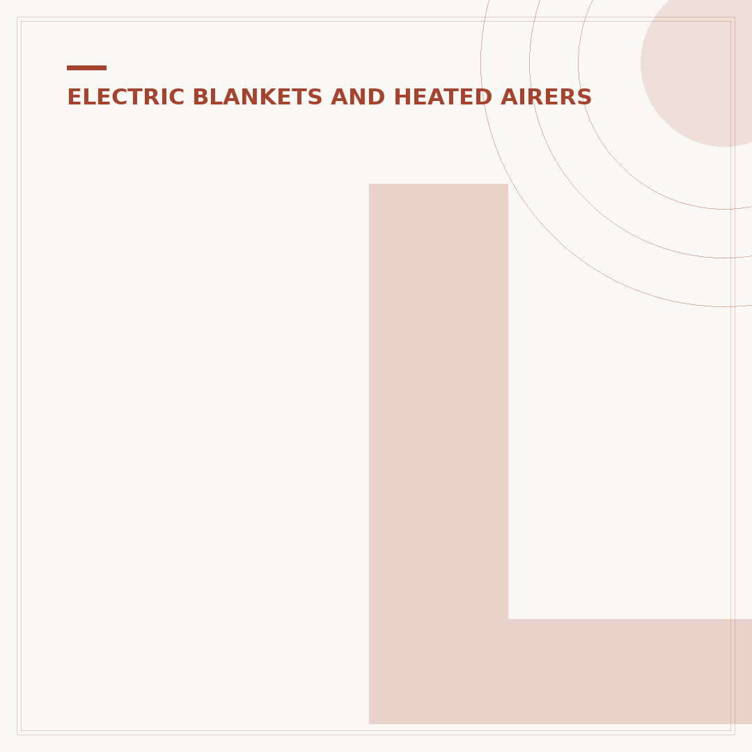 Low Wattage Electric Blanket: Cosy Savings Explained