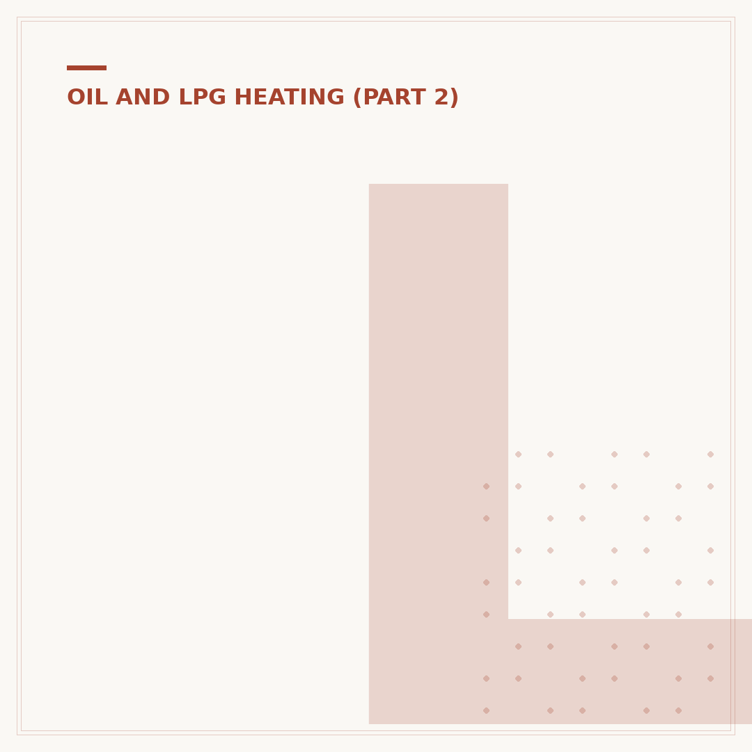 LPG Boiler Repair: Common Faults & Affordable Fixes