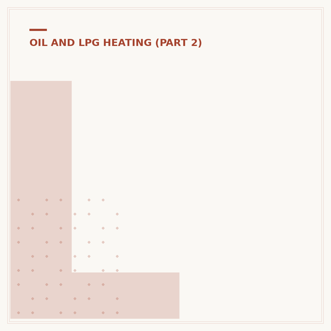 LPG Boiler Replacement: Costs & What to Consider
